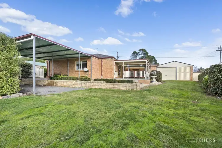 Sixth view of Homely house listing, 28 Albert Street, Miners Rest VIC 3352