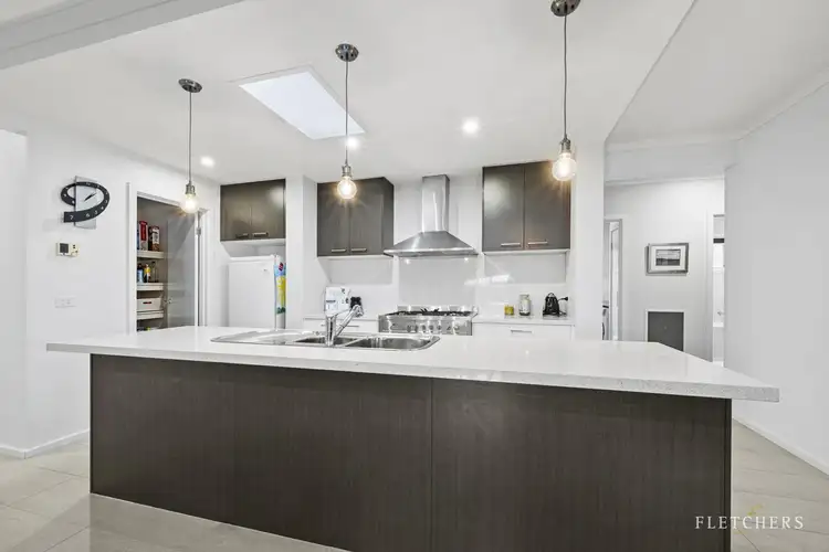 Third view of Homely house listing, 1 Falkirk Road, Nerrina VIC 3350