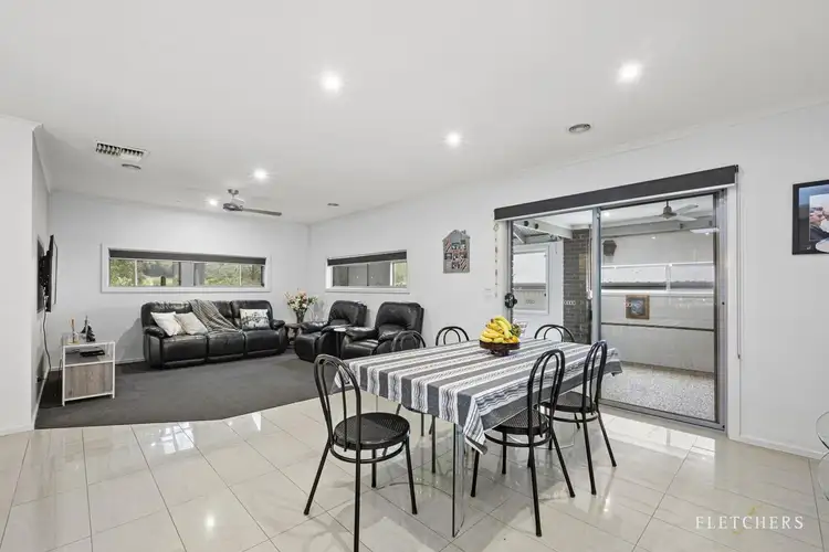 Fourth view of Homely house listing, 1 Falkirk Road, Nerrina VIC 3350