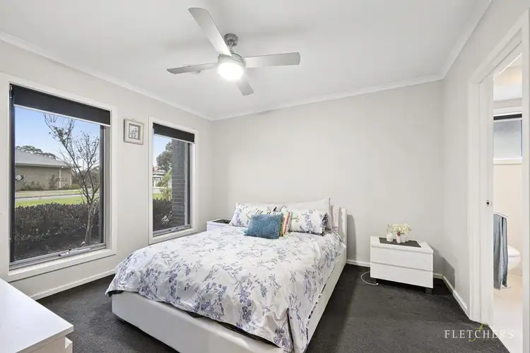 Sixth view of Homely house listing, 1 Falkirk Road, Nerrina VIC 3350