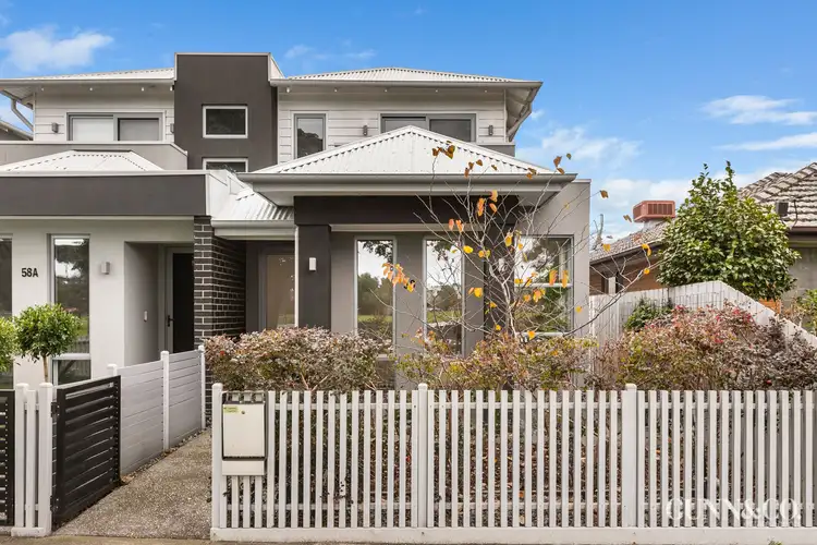 58 Junction Street, Newport VIC 3015