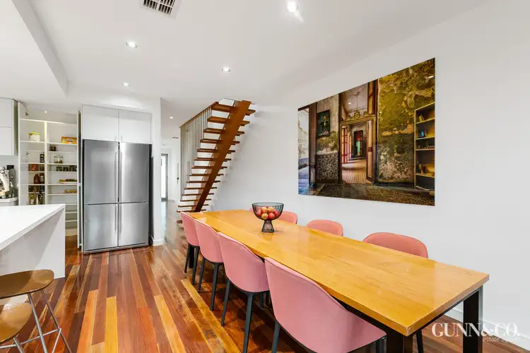 Fifth view of Homely townhouse listing, 58 Junction Street, Newport VIC 3015