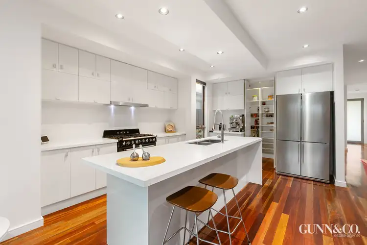 Sixth view of Homely townhouse listing, 58 Junction Street, Newport VIC 3015