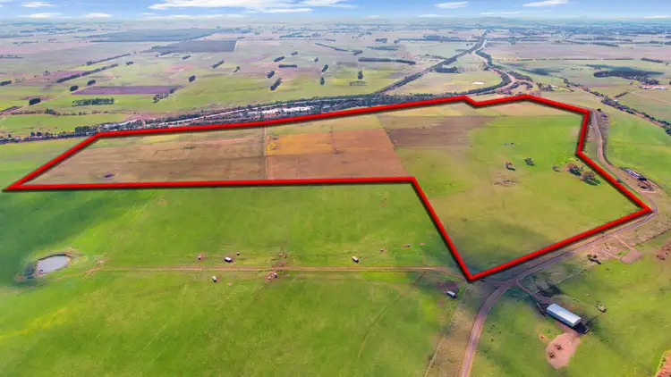 Second view of Homely rural property listing, Ridge Road, Garvoc VIC 3265