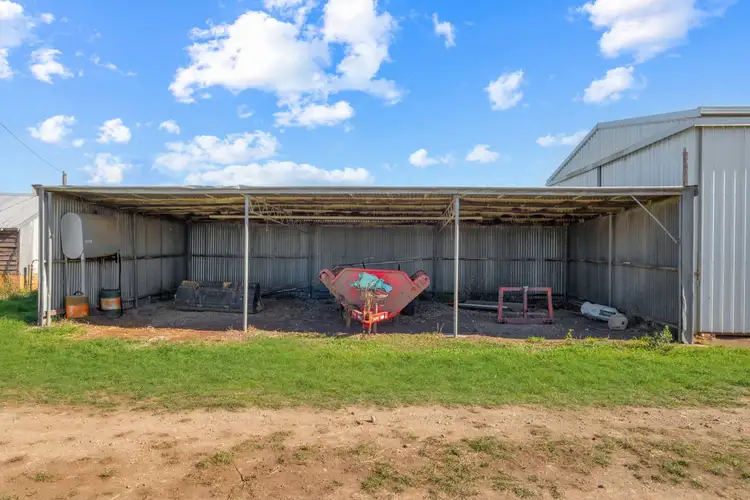 Third view of Homely rural property listing, Ridge Road, Garvoc VIC 3265