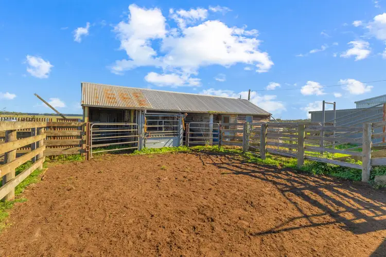 Sixth view of Homely rural property listing, Ridge Road, Garvoc VIC 3265