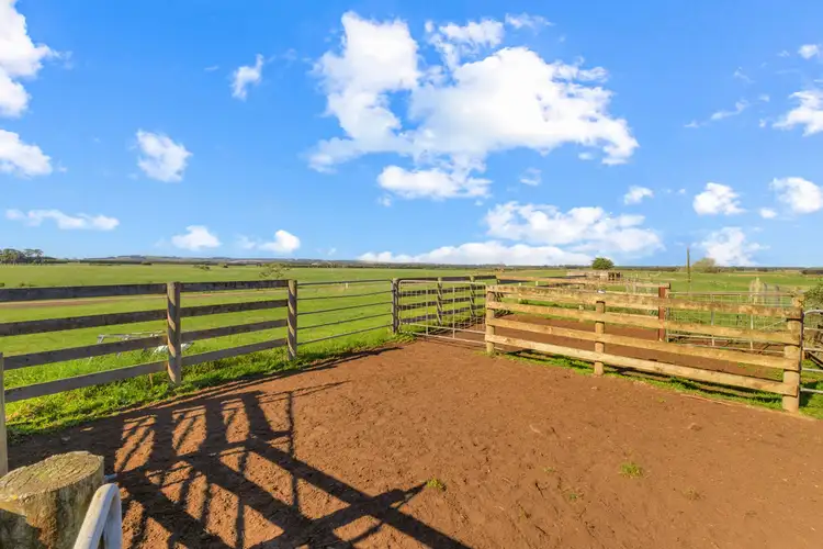 Seventh view of Homely rural property listing, Ridge Road, Garvoc VIC 3265