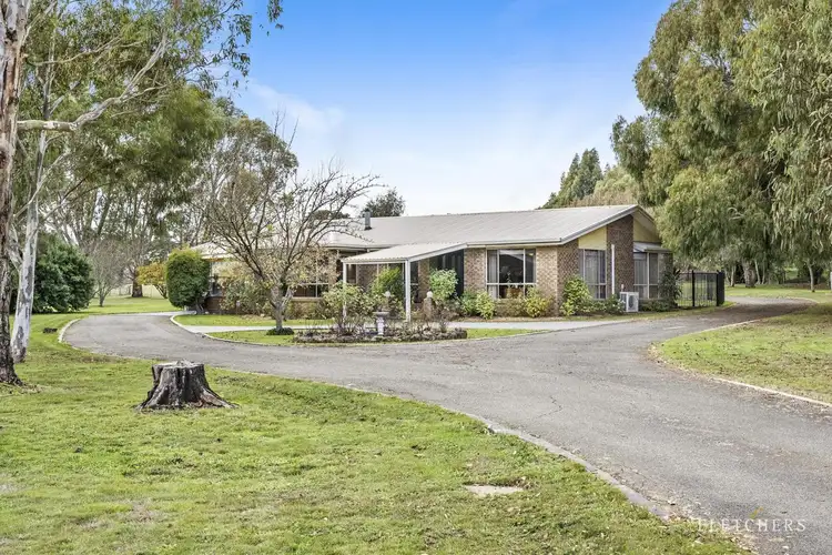780 Midland Highway, Mount Rowan VIC 3352