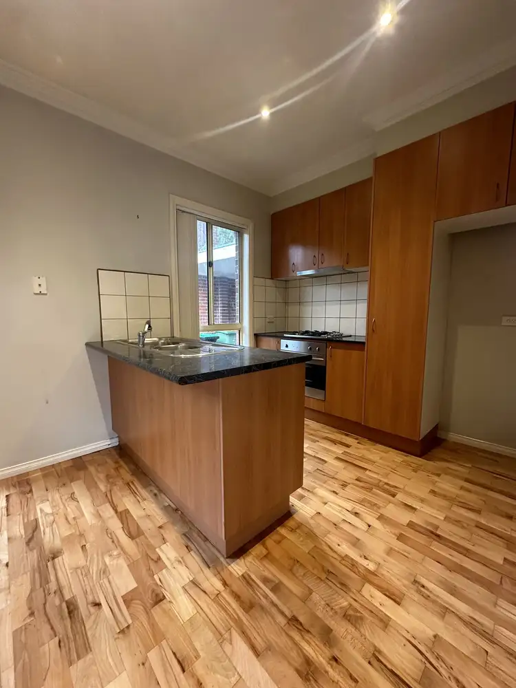 Second view of Homely unit listing, 2/9 St.Vigeons Road, Reservoir VIC 3073