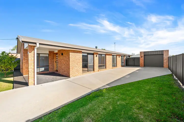 111 Market Street, Sale VIC 3850