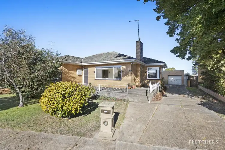Main view of Homely house listing, 9 Harbour Drive, Sebastopol VIC 3356