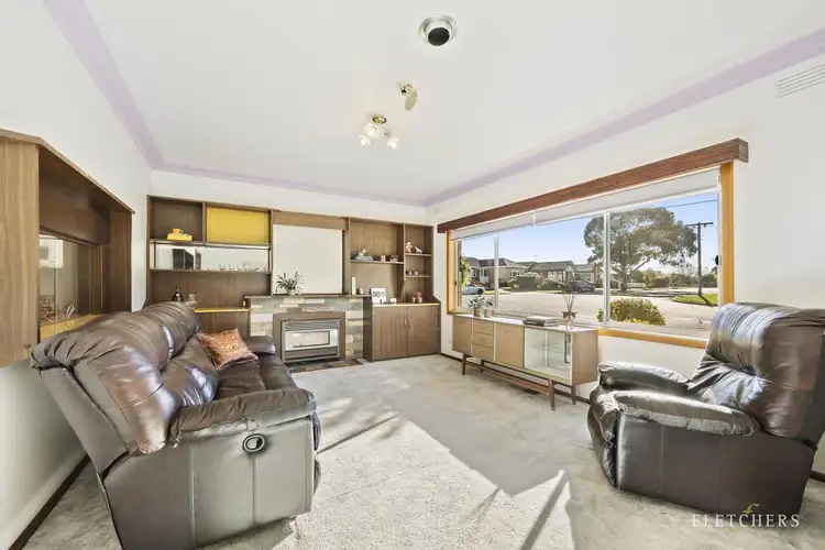 Second view of Homely house listing, 9 Harbour Drive, Sebastopol VIC 3356