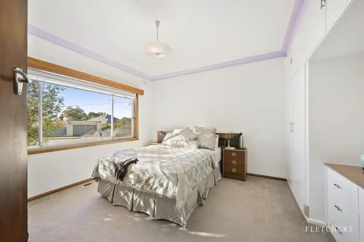 Sixth view of Homely house listing, 9 Harbour Drive, Sebastopol VIC 3356