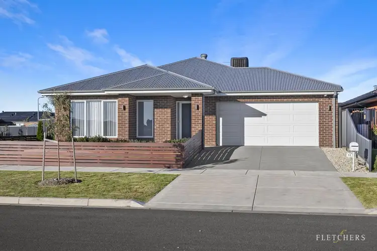 53 Clydesdale Drive, Bonshaw VIC 3352