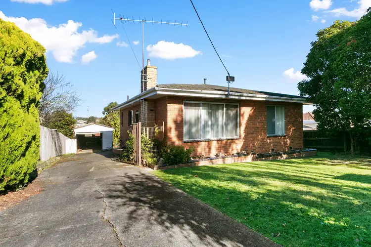2 Savige Street, Morwell VIC 3840