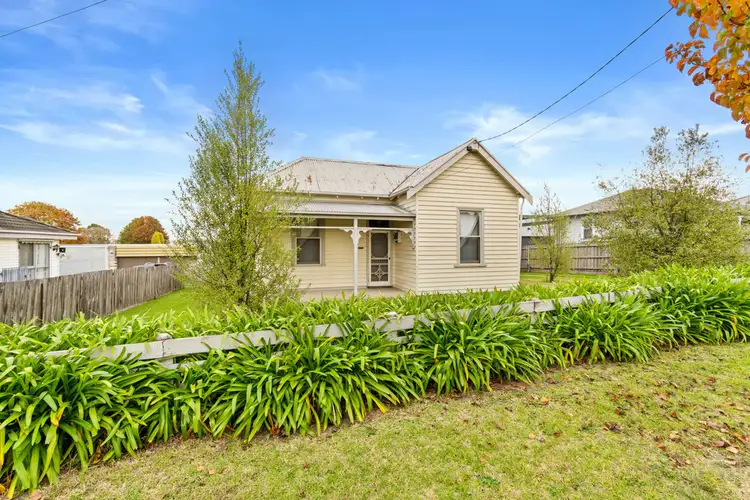 Main view of Homely house listing, 19 Carpenter Street, Maffra VIC 3860