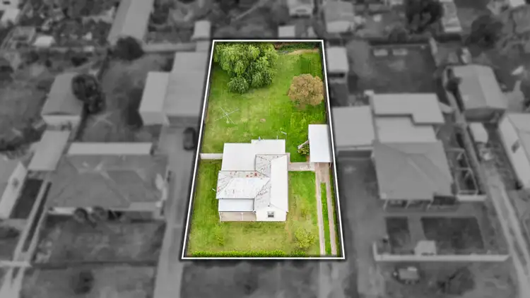 Third view of Homely house listing, 19 Carpenter Street, Maffra VIC 3860