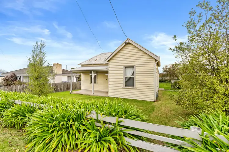 Fourth view of Homely house listing, 19 Carpenter Street, Maffra VIC 3860