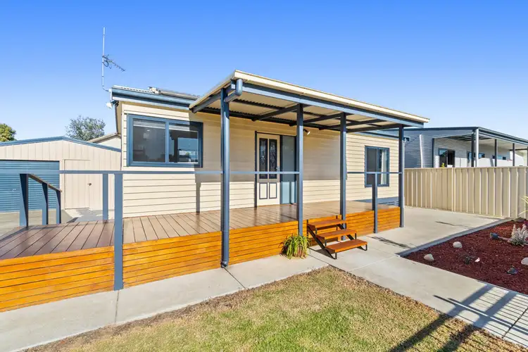 57 Landy Street, Maffra VIC 3860