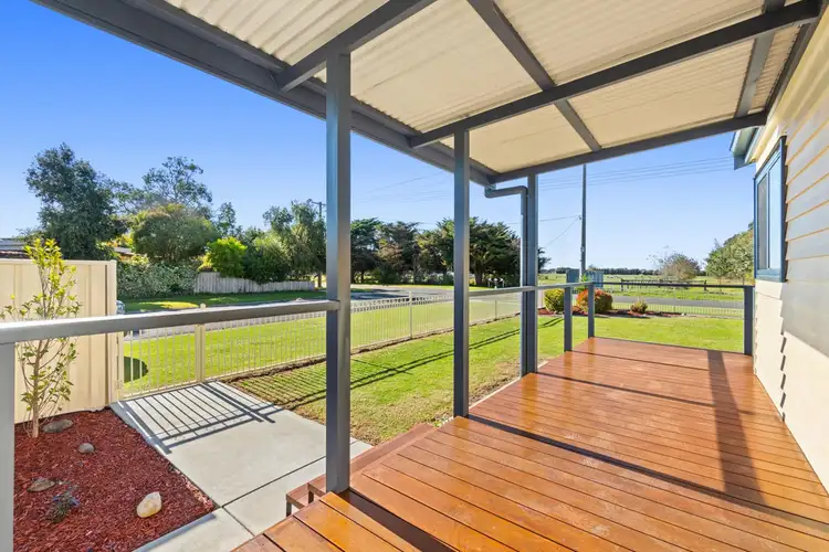 Fourth view of Homely house listing, 57 Landy Street, Maffra VIC 3860
