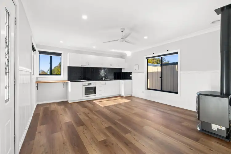 Fifth view of Homely house listing, 57 Landy Street, Maffra VIC 3860
