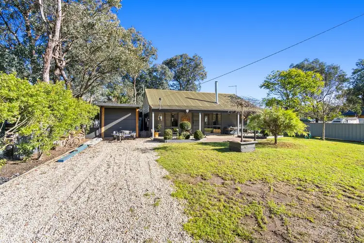 Third view of Homely house listing, 42 Ben Cruachan Parade, Coongulla VIC 3860