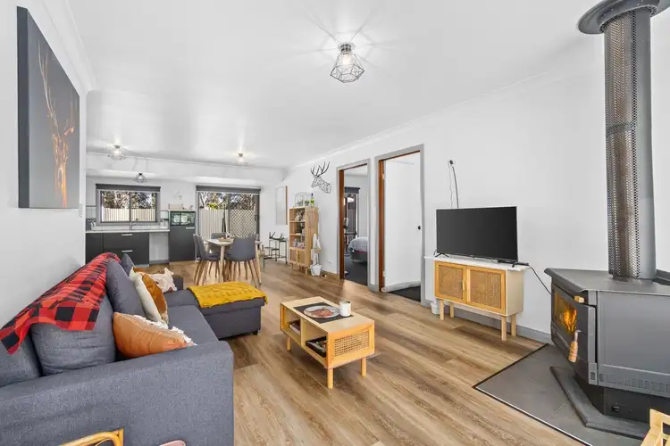 Fourth view of Homely house listing, 42 Ben Cruachan Parade, Coongulla VIC 3860