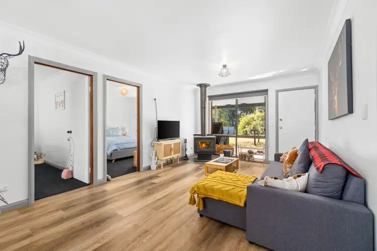 Fifth view of Homely house listing, 42 Ben Cruachan Parade, Coongulla VIC 3860