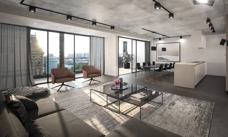 Level 1/93 Wellington Street, Collingwood VIC 3066