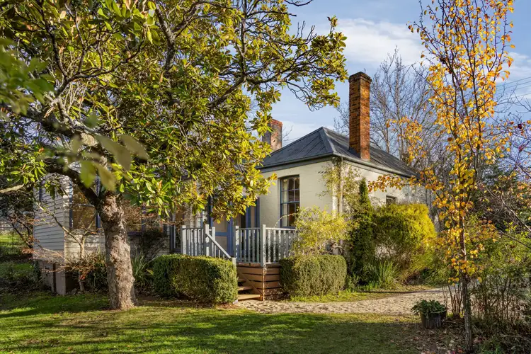 104 Albert Street, Creswick VIC 3363