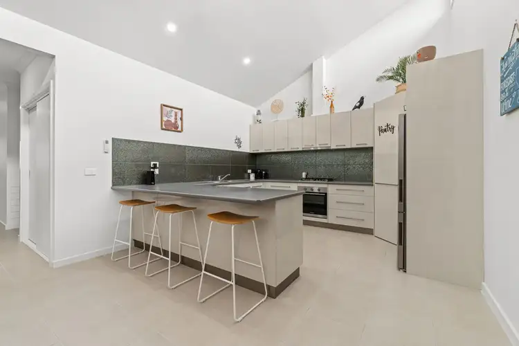 Third view of Homely townhouse listing, 5/134-136 Desailly Street, Sale VIC 3850