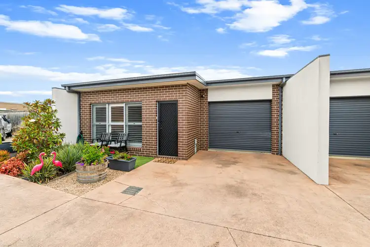 Fourth view of Homely townhouse listing, 5/134-136 Desailly Street, Sale VIC 3850