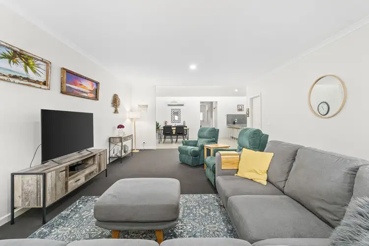 Fifth view of Homely townhouse listing, 5/134-136 Desailly Street, Sale VIC 3850