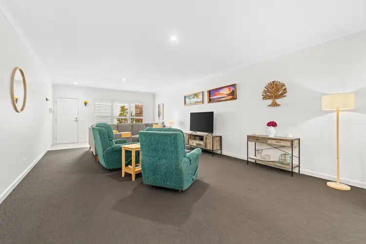Sixth view of Homely townhouse listing, 5/134-136 Desailly Street, Sale VIC 3850