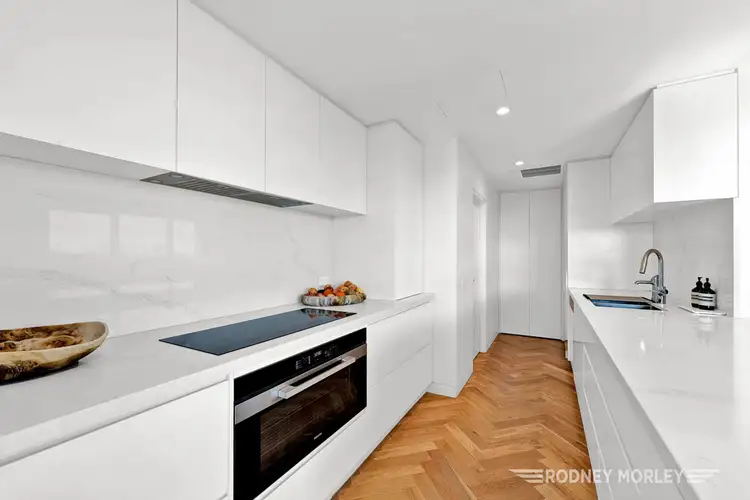 Sixth view of Homely apartment listing, 401/551 Dandenong Road, Armadale VIC 3143