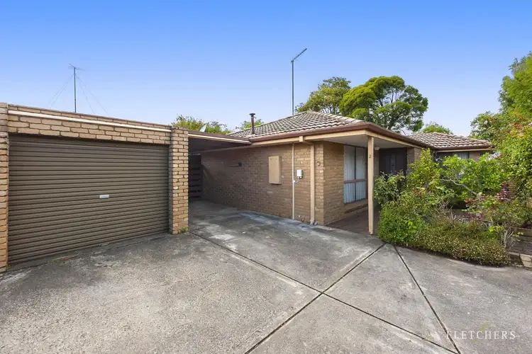 2/501 Gregory Street, Soldiers Hill VIC 3350