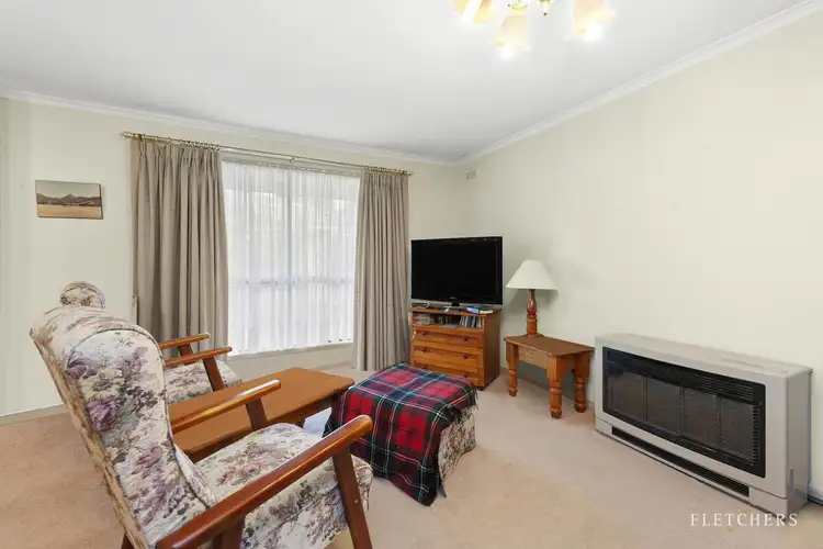 Fourth view of Homely unit listing, 2/501 Gregory Street, Soldiers Hill VIC 3350
