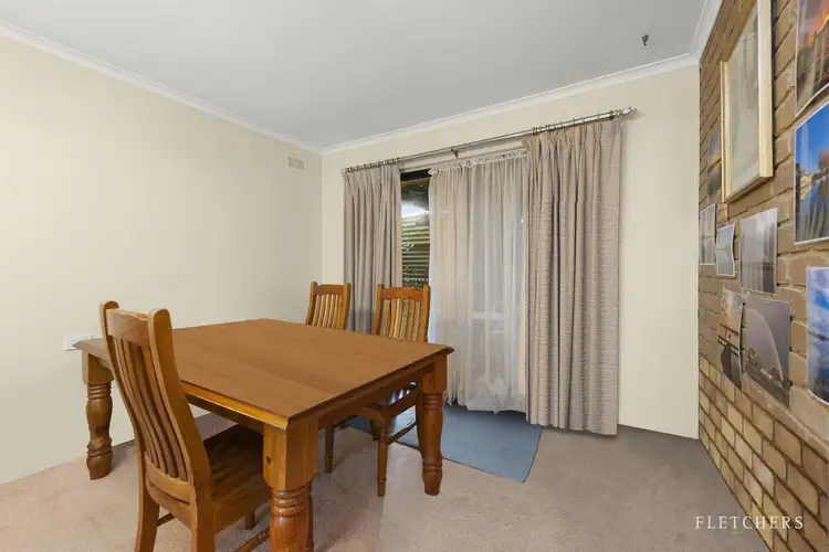 Fifth view of Homely unit listing, 2/501 Gregory Street, Soldiers Hill VIC 3350