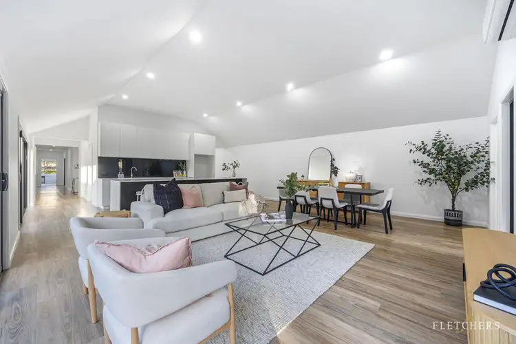 Fourth view of Homely house listing, 206 Drummond Street South, Ballarat Central VIC 3350