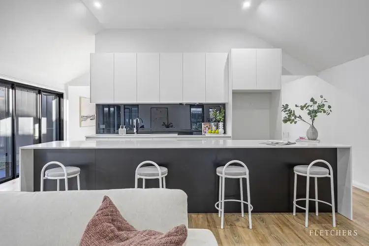 Fifth view of Homely house listing, 206 Drummond Street South, Ballarat Central VIC 3350