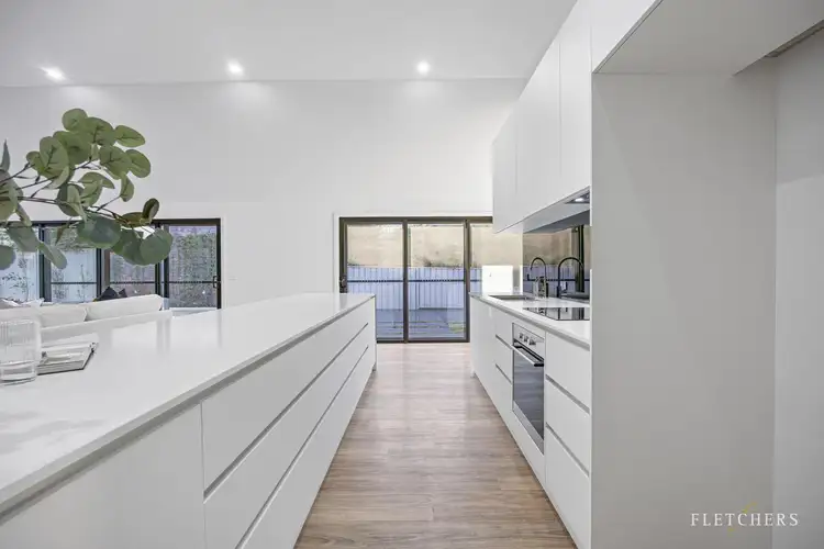 Sixth view of Homely house listing, 206 Drummond Street South, Ballarat Central VIC 3350