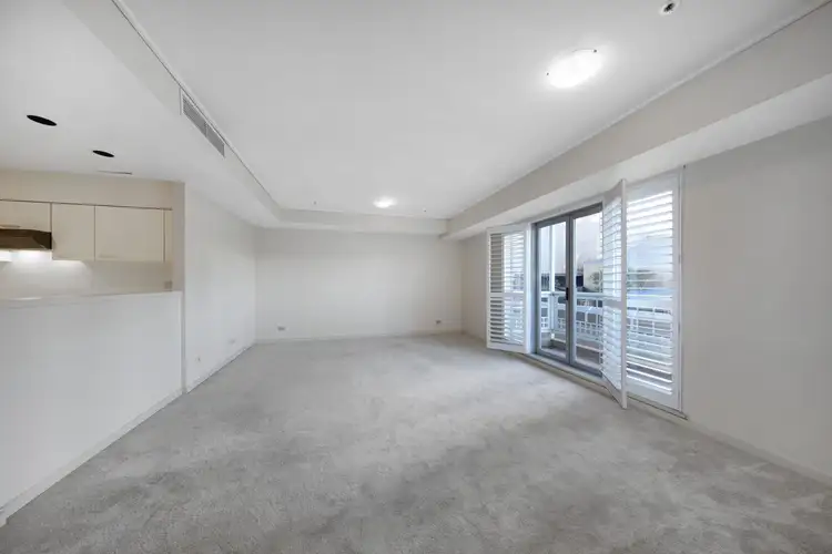 Second view of Homely apartment listing, 509/666 Chapel Street, South Yarra VIC 3141