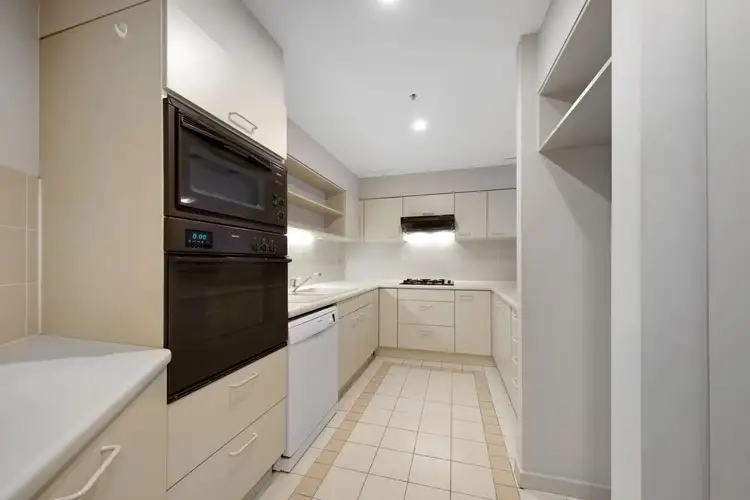 Third view of Homely apartment listing, 509/666 Chapel Street, South Yarra VIC 3141