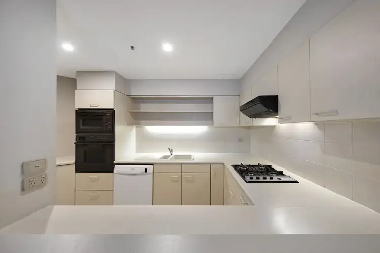 Fourth view of Homely apartment listing, 509/666 Chapel Street, South Yarra VIC 3141