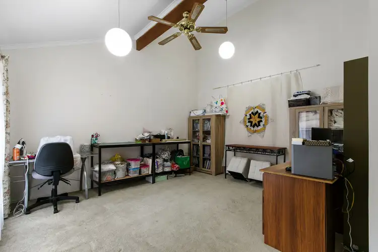 Third view of Homely unit listing, 61 Dell Circuit, Morwell VIC 3840