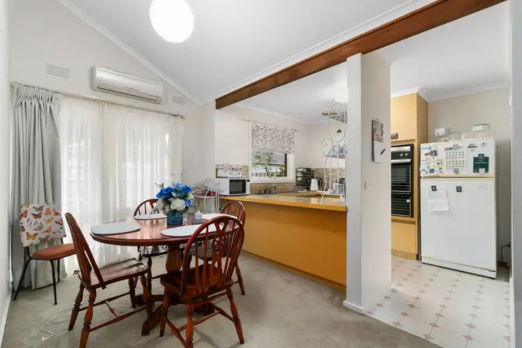 Fourth view of Homely unit listing, 61 Dell Circuit, Morwell VIC 3840