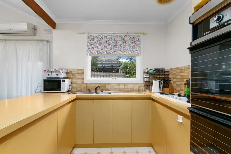 Fifth view of Homely unit listing, 61 Dell Circuit, Morwell VIC 3840