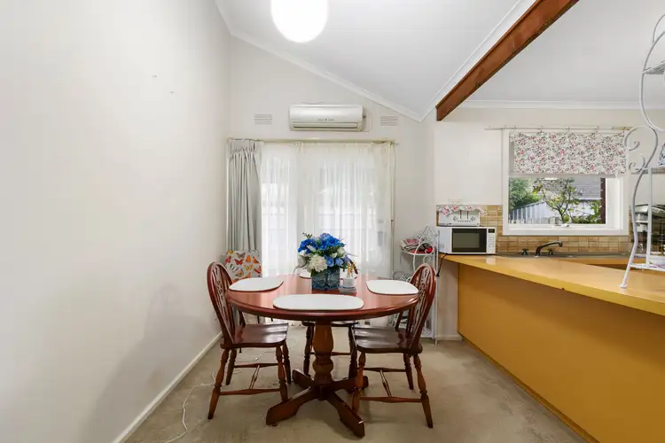 Sixth view of Homely unit listing, 61 Dell Circuit, Morwell VIC 3840