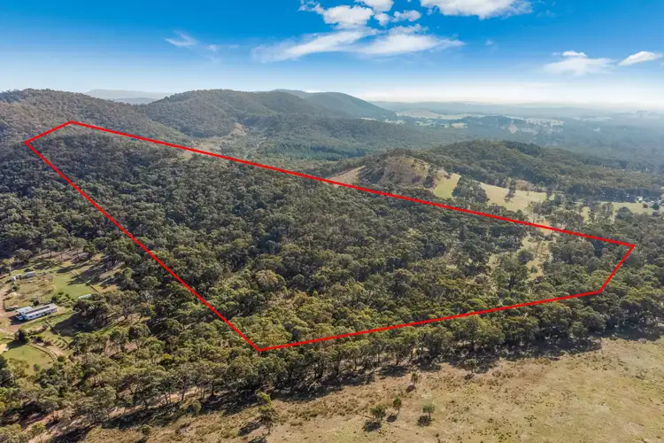 195 Majors Line Road, Tooborac VIC 3522