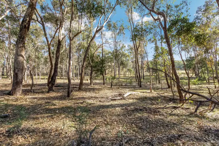 Second view of Homely land listing, 195 Majors Line Road, Tooborac VIC 3522